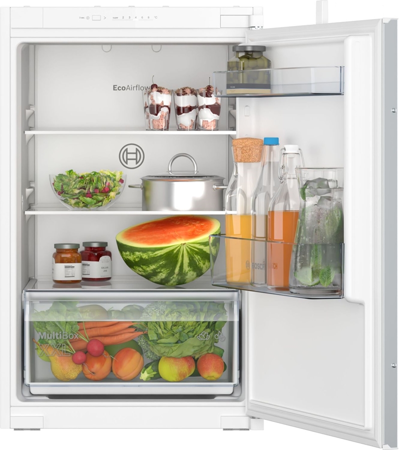 BOSCH KIR21NSE0 Serie 2 Inbouw Koelkast 1