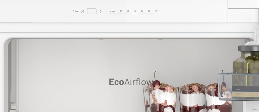 BOSCH KIR21NSE0 Serie 2 Inbouw Koelkast 5