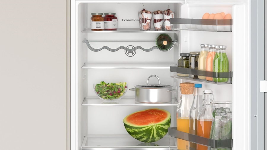 BOSCH KIR31VFE0 Serie 4 Inbouw Koelkast 3