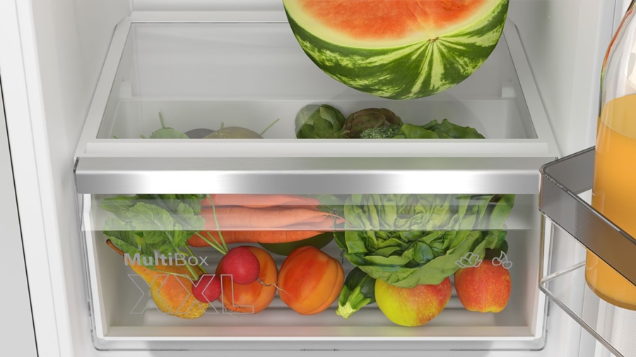 BOSCH KIR31VFE0 Serie 4 Inbouw Koelkast 4