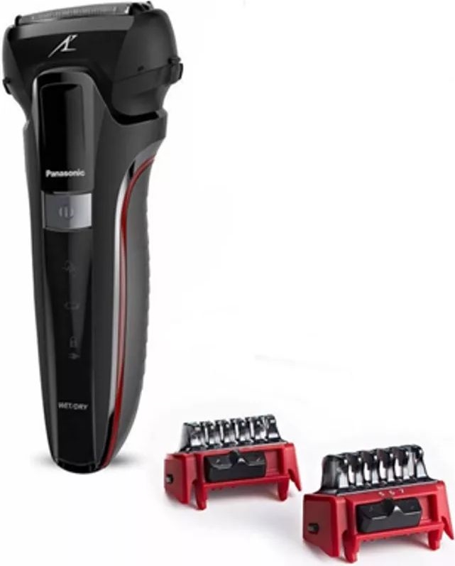 Panasonic ES-LL41-K503 scheerapparaat 1