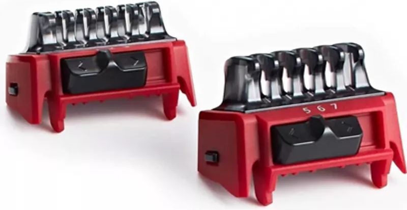 Panasonic ES-LL41-K503 scheerapparaat 3