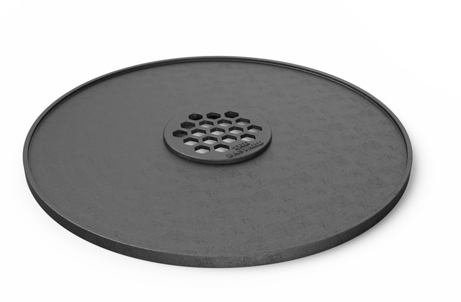 The Bastard Phantom Plancha Ring Large 1