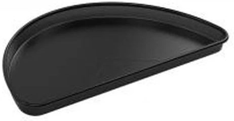 The Bastard Drip Pan Medium Half moon 1