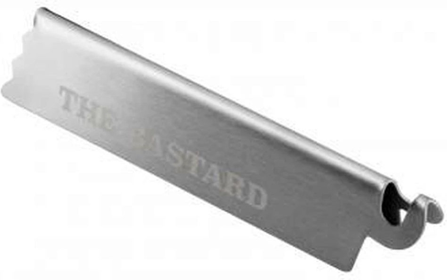 The Bastard Grill Pin 2