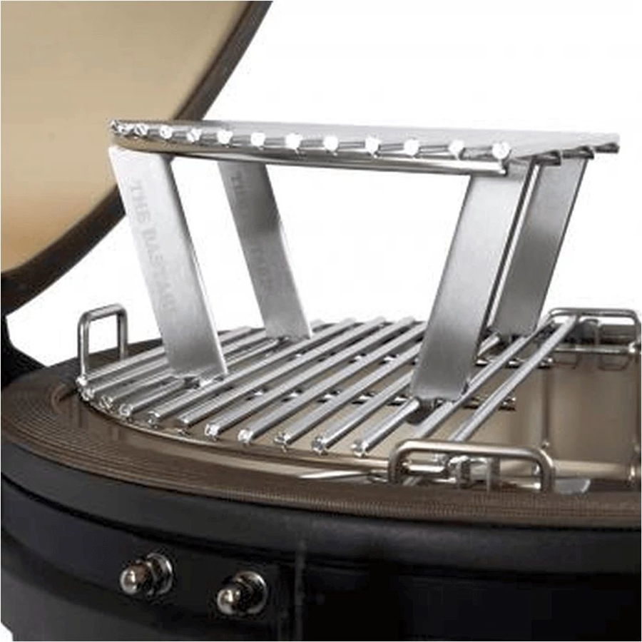 The Bastard Grill Pin 3