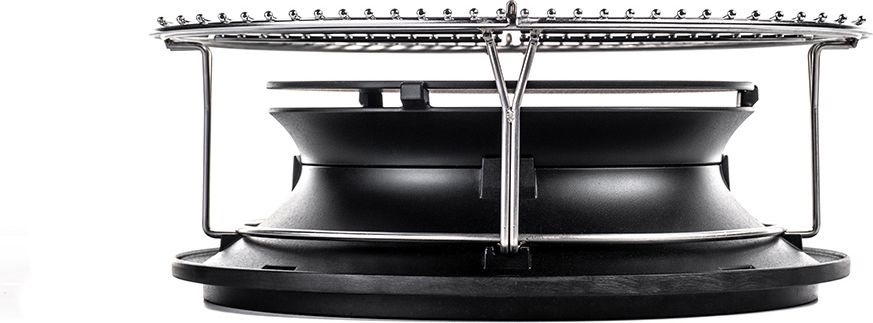 Kamado Joe SlōRoller with Rack - Big Joe ® 2