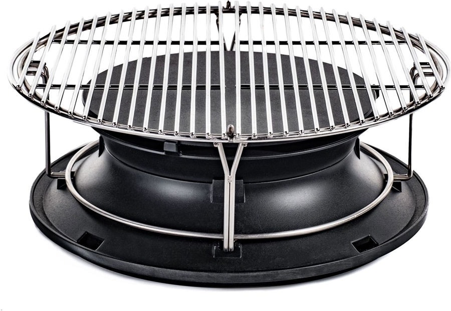 Kamado Joe SlōRoller with Rack - Classic Joe ® 1