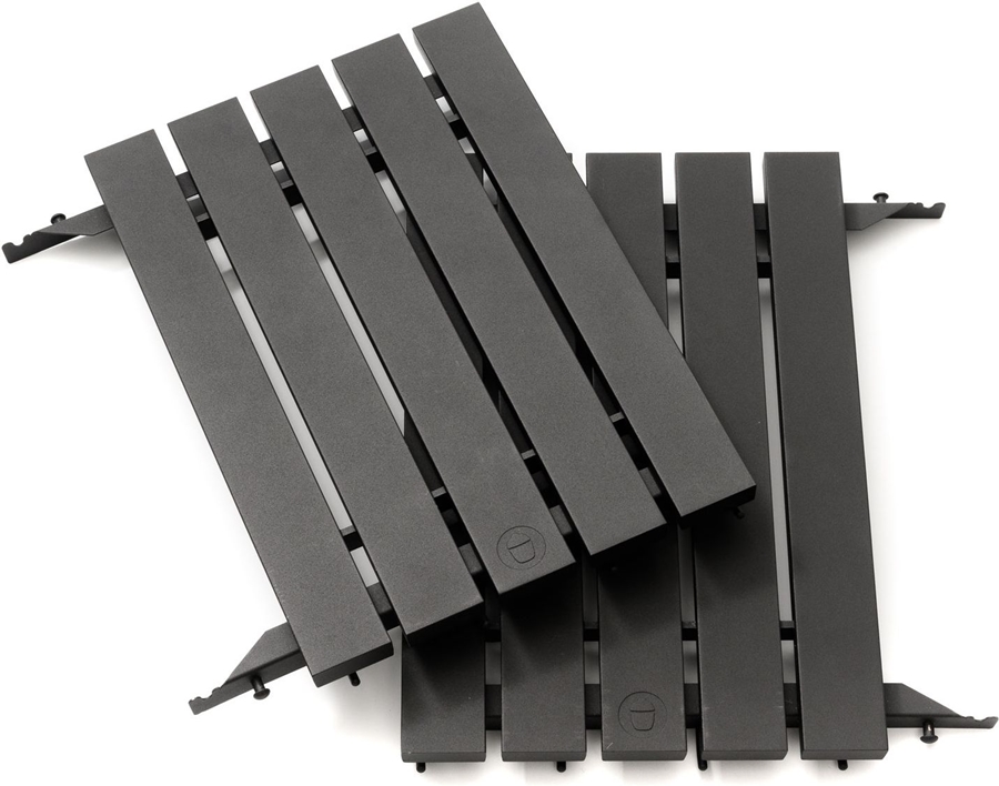 Kamado Joe Aluminium Side Shelves - Classic Joe ® 1