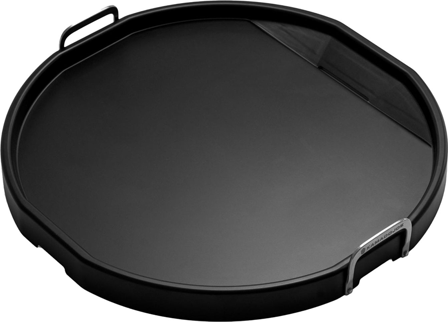 Kamado Joe Karbon Steel (Classic Joe ® Griddle) 1