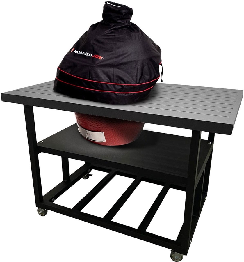 Kamado Joe Grill Dome Cover - Classic Stand-Alone 2