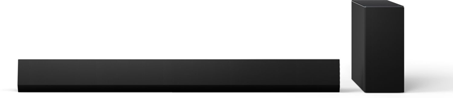 LG DSG10TY Soundbar + Subwoofer 1