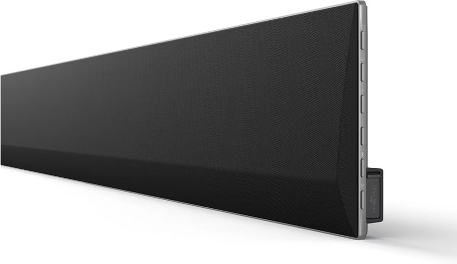 LG DSG10TY Soundbar + Subwoofer 3