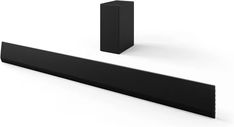 LG DSG10TY Soundbar + Subwoofer 5