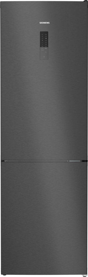 Siemens KG36NXXBF iQ300 vrijstaande koel-vriescombinatie 1