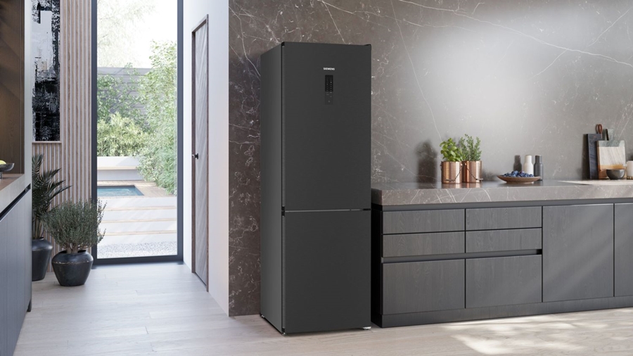 Siemens KG36NXXBF iQ300 vrijstaande koel-vriescombinatie 8