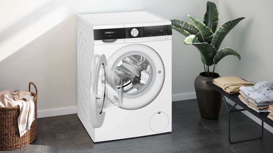 Siemens WG44G2FMNL iQ500 extraKlasse Wasmachine 5