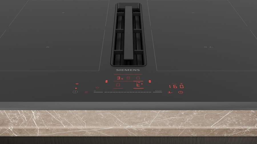 Siemens ED851HQ26M iQ500 extraKlasse Inductiekookplaat 4