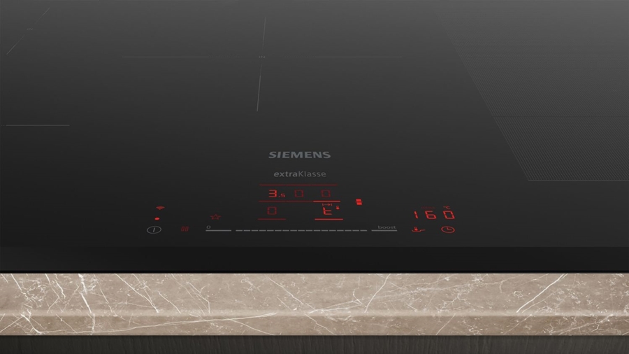 Siemens EX851HVC1M iQ700 extraKlasse Inductiekookplaat  4
