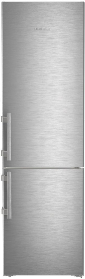 Liebherr CBNa 572i-22 koel-vriescombinatie 1