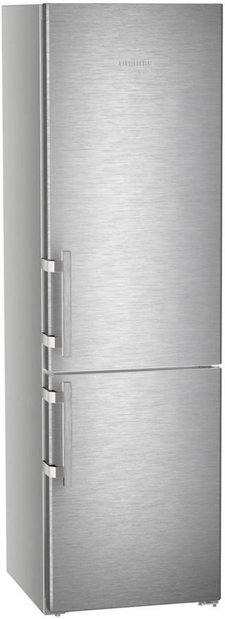 Liebherr CBNa 572i-22 koel-vriescombinatie 2