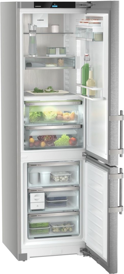 Liebherr CBNa 572i-22 koel-vriescombinatie 4