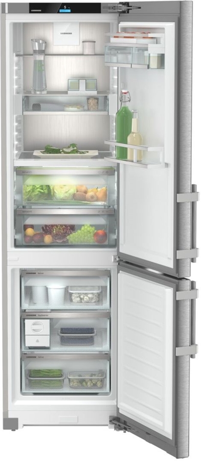 Liebherr CBNa 572i-22 koel-vriescombinatie 5