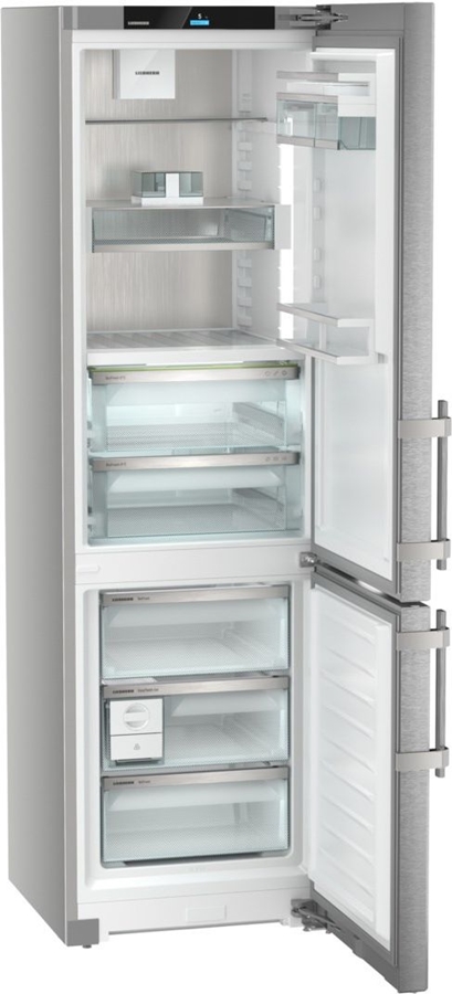 Liebherr CBNa 572i-22 koel-vriescombinatie 6