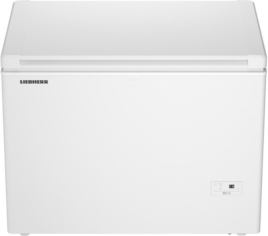 Liebherr CFc 1875-26 vrieskist 1