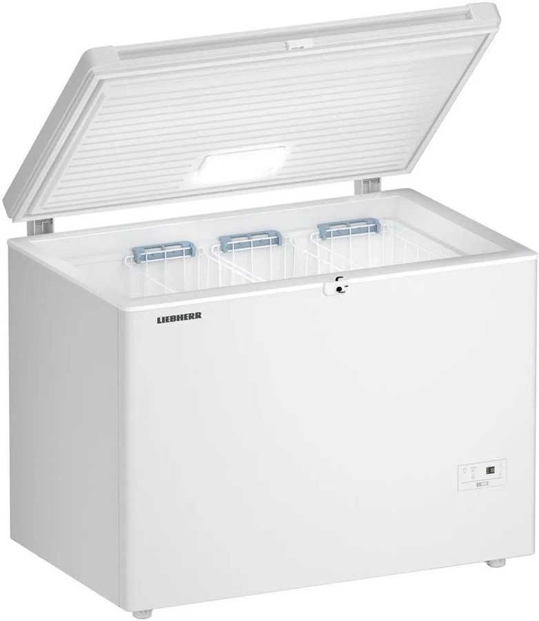 Liebherr CFc 1875-26 vrieskist 2