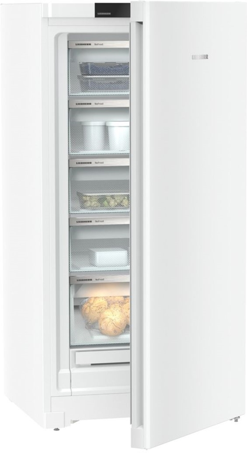 Liebherr FNa 6625-20 vrijstaande vriezer 3