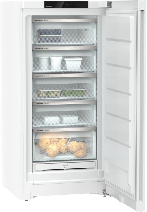 Liebherr FNa 6625-20 vrijstaande vriezer 4
