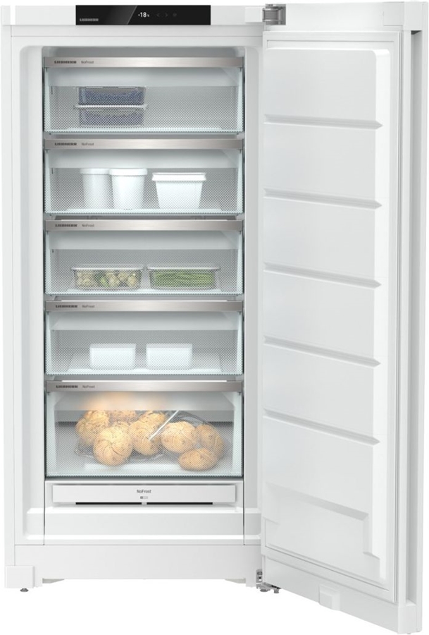 Liebherr FNa 6625-20 vrijstaande vriezer 5