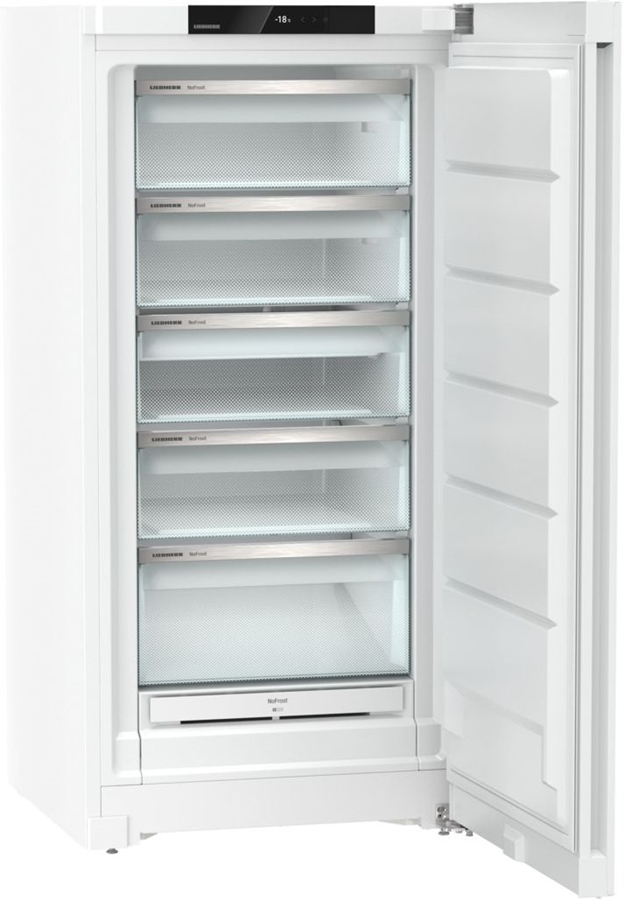 Liebherr FNa 6625-20 vrijstaande vriezer 6