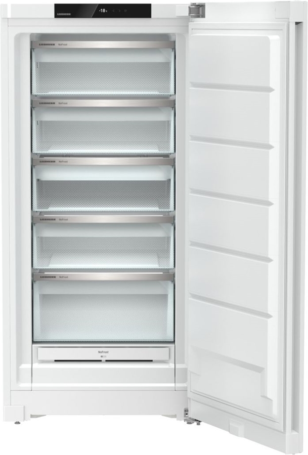 Liebherr FNa 6625-20 vrijstaande vriezer 8