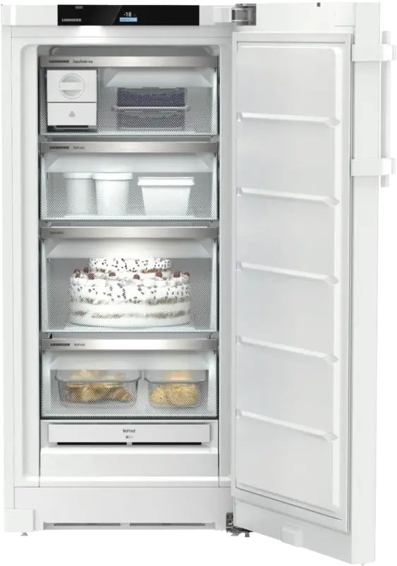 Liebherr FNb 425i-22 vrijstaande vriezer 3