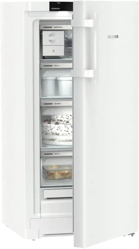 Liebherr FNb 425i-22 vrijstaande vriezer 4