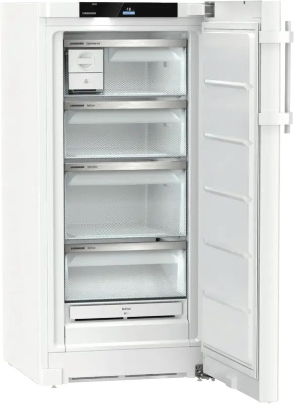 Liebherr FNb 425i-22 vrijstaande vriezer 5