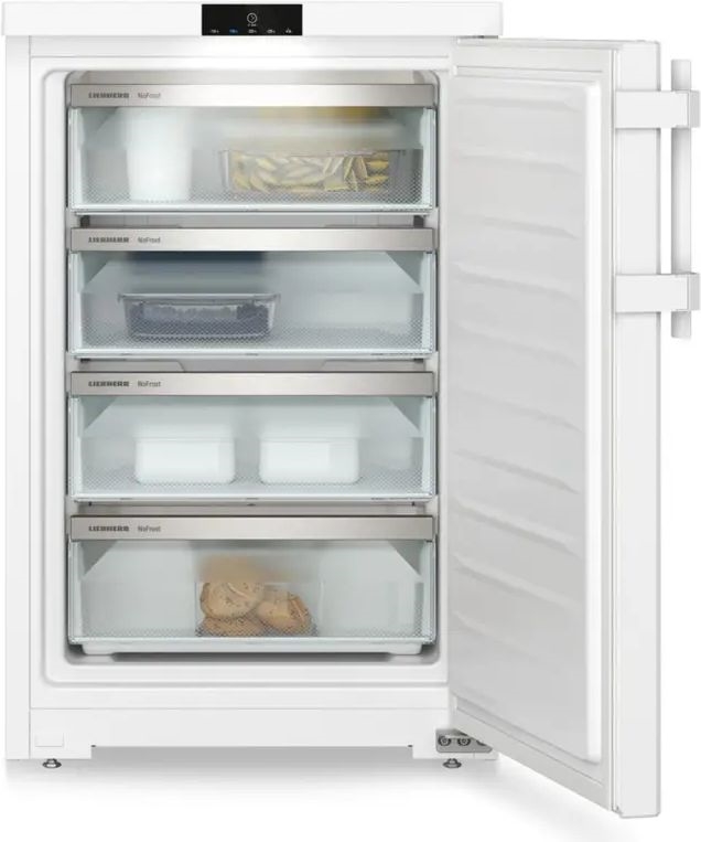 Liebherr FNe 1404-20 vrijstaande vriezer 2