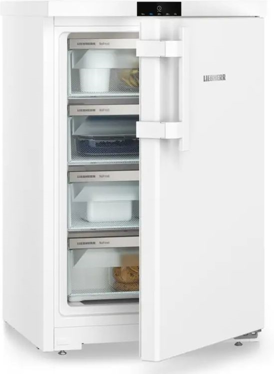 Liebherr FNe 1404-20 vrijstaande vriezer 3