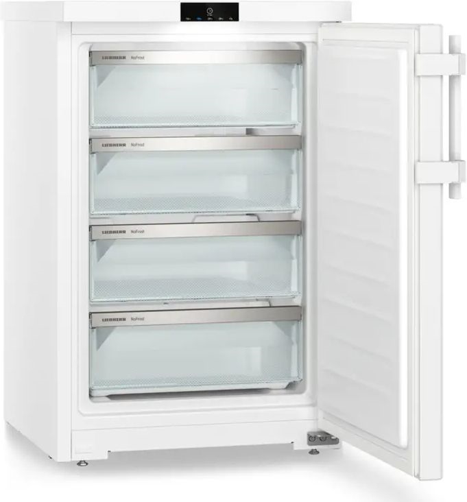 Liebherr FNe 1404-20 vrijstaande vriezer 4