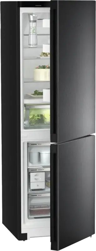 Liebherr CBNbda 5223-22 koel-vriescombinatie 3