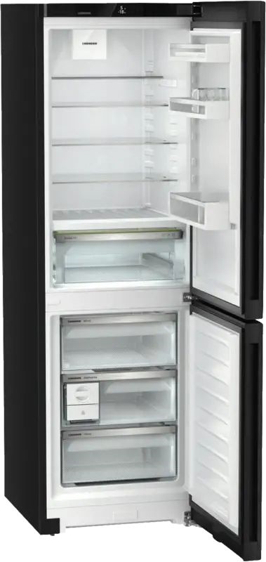 Liebherr CBNbda 5223-22 koel-vriescombinatie 5