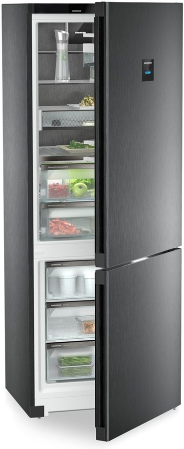 Liebherr CBNbsc 778i-20 koel-vriescombinatie 3