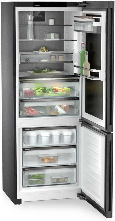 Liebherr CBNbsc 778i-20 koel-vriescombinatie 4