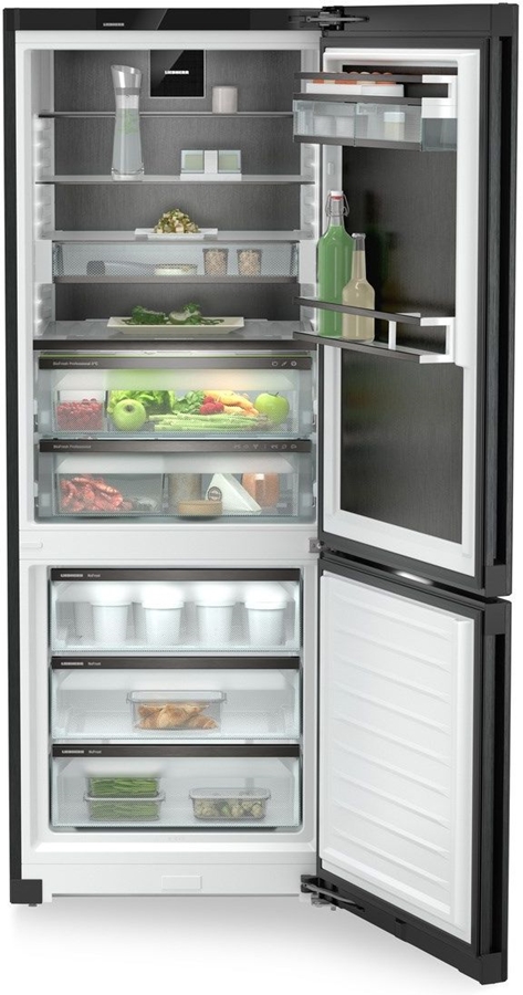 Liebherr CBNbsc 778i-20 koel-vriescombinatie 5