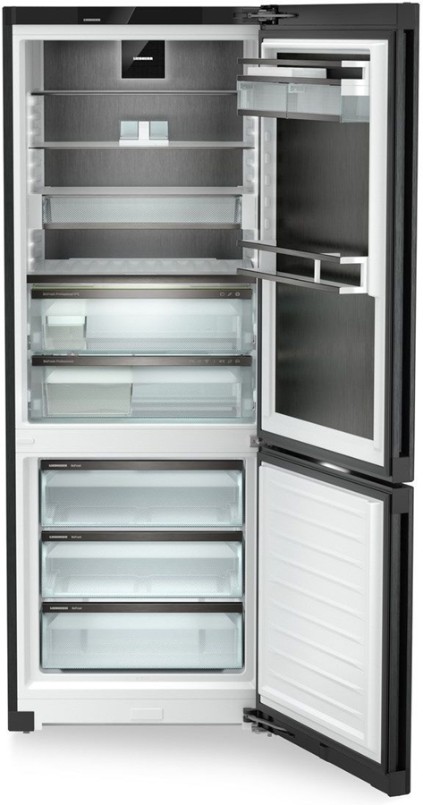 Liebherr CBNbsc 778i-20 koel-vriescombinatie 8