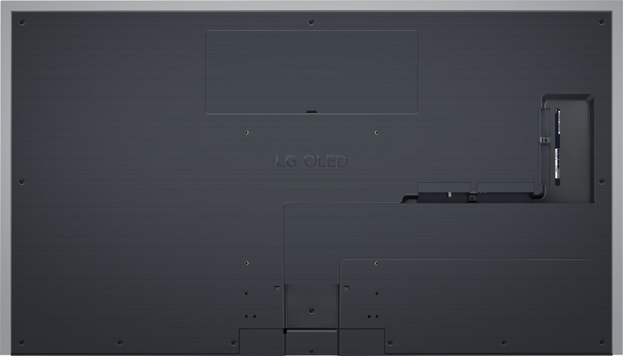 LG OLED65G45LW TV (2024) 5