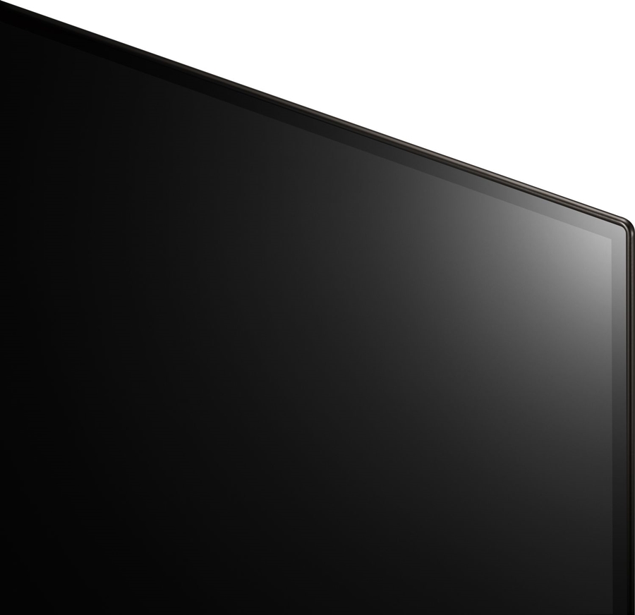LG OLED48C46LA TV (2024) 3