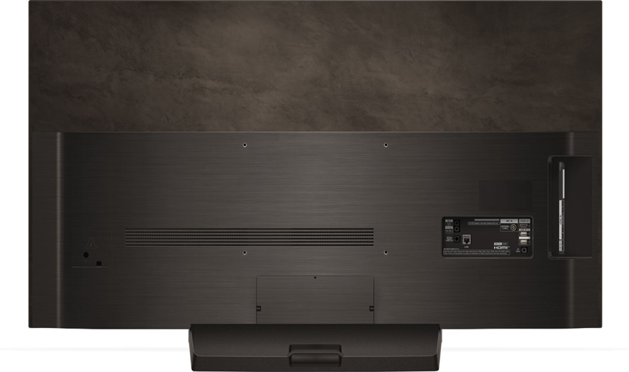 LG OLED48C46LA TV (2024) 5